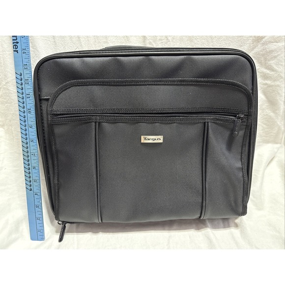 Targus Accessories - TARGUS TVR300-90 LAPTOP CASE FITS LAPTOPS UP TO 15.4 INCH FAST SHIPPING